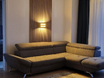 &Icirc;nchiriez apartament 2 camere pe termen lung Km 5