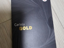 Număr Vodafone GOLD VIP