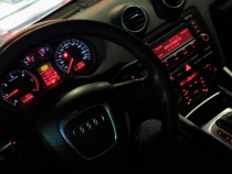 V&acirc;nd Audi a3 8p automat