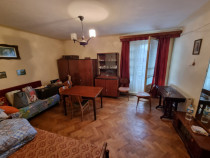 Ultracentral- Ateneu- Razboieni-2 camere decomandate, etaj 2