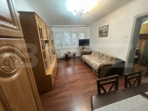 Apartament cu 2 camere, 47 mp, Micro 14