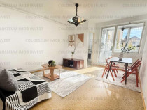 Garsoniera semideocmandat - zona Grivitei