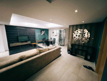 Apartament 3 camere Moșilor &ndash; Str. Ion Maiorescu, finisaj