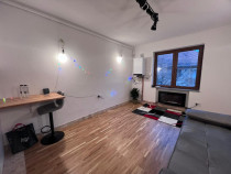 Apartament o camera,zona Progresul