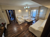 3 camere, Timpuri Noi, an 1984, 70 mp, metrou, renovat, anve