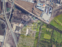 Teren intravilan 5200 mp de vanzare, zona Borsului
