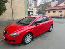 Seat leon 2008 unic proprietar