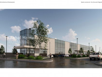 Proiect Comercial | Teren Intravilan 4.493 mp &ndash; Dubla Desc