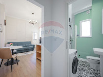 Apartament cu 2 camere și parcare de &icirc;nchiriat &icirc;n zona...