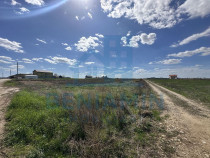 Parcela de 350mp-Ghercesti-Primaverii-Deschidere 16m