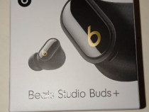 Căști Beats beads studio + gold