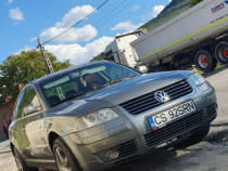 Passat b 5,5 1,9 tdi 131 cp