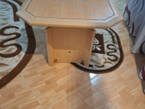 Masuta de salon din lemn