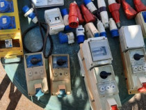 Vand echipamente electrice la pret convenabil