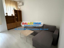 Garsoniera in Militari Residence, mobilat, utilat 300 euro