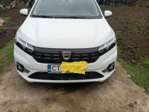 Dacia Logan 3 Comfort an 2022