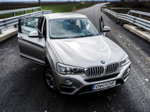 Bmw X4 Autoturism PERFECTA STARE