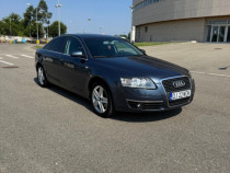 Audi A6 2.0 diesel 2007