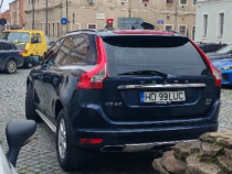 Volvo xc60 2014 4x4 D4