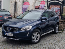 Volvo xc 60 2014 4x4 D4