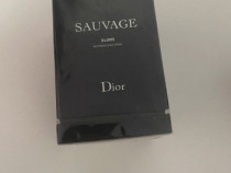 Dior Sauvage Elixir