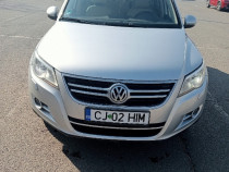 Vw Tiguan Cutie Automata