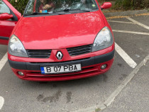 Renault Clio 2005