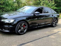 A6 C7 4G 2.0 TFSI S tronic / Sirocou