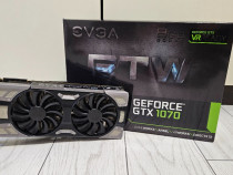 Placa Video Nvidia GTX 1070
