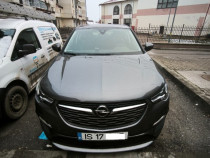 Opel Grandland X 2020 1.2 benzina, automat, 58560 km