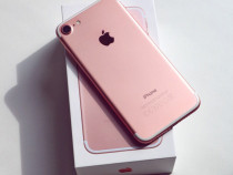 IPhone7 Rose Gold 256GB 88% baterie