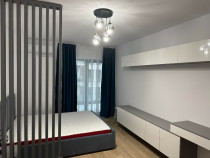 Garsonieră Proprietar,Moghioros Park Residence,nou,metrou,balcon 10 mp