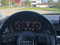 Audi A5 Arată foarte bine