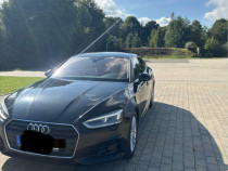 Audi A5 Arată foarte bine