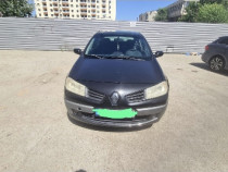 Vand megane 2 1.6 16v 2007