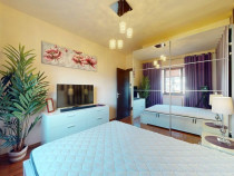 Garsoniera dubla Parcul Liniei | Mall Plaza COMISION 0%