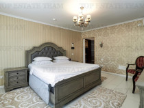 Vila mobilata si utilata cu tehnologie SMART in localitatea