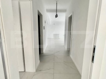 Penthouse 3 camere, 70 mp utili + balcon 30 mp, Giroc