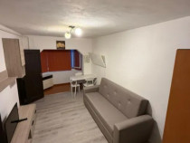 Garsoniera semidecomandat - zona Bartolomeu