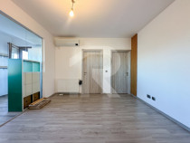 Cartierul Solar, Metalurgiei - ap. cu 3 camere + parcare, CO