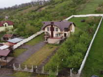 Proprietate unică, &icirc;n zonă verde și liniștita