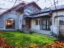 Casă Verde, 349 mp, 1.038 mp teren &ndash; Super Ofertă la 7 k