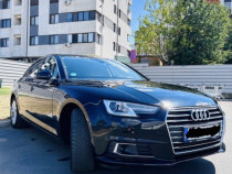 Vand Audi A4 limousine