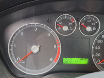 Ford Focus, unic proprietar