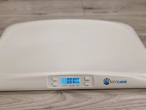 C&acirc;ntar electronic pentru bebeluși Kidscare KCC301