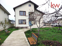 Casă mare, costuri mici &ndash; rar &icirc;n zona Ford!