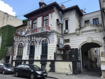 Vila 20 Camere-Teren 293 | Arhitectura Antebelica | Piata Am