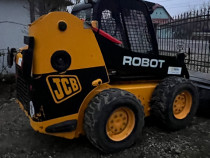 Bobcat jcb robot 190 4.4 tone