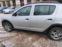 Dacia Sandero Stepway 0.9 TCe Prestige