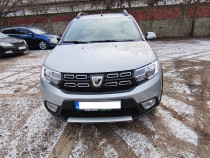 Dacia Sandero Stepway 0.9 TCe Prestige